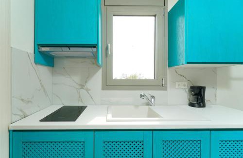 Potos Apartment | Athina Palace Luxurious Appartments