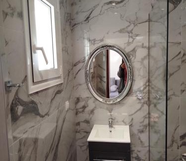 Corfu Town House | Athina's Mon Repo Apartment