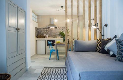 Plaka Apartment | Athina Studios and Suites Plaka