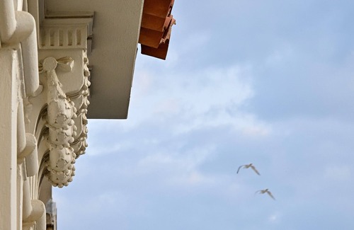 Monastiraki Apartment | ATHINAIDOS QUARTERS BY K&K