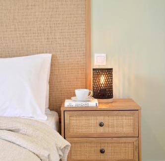 Karpenisi Apartment | Athinais Park Acropolis View