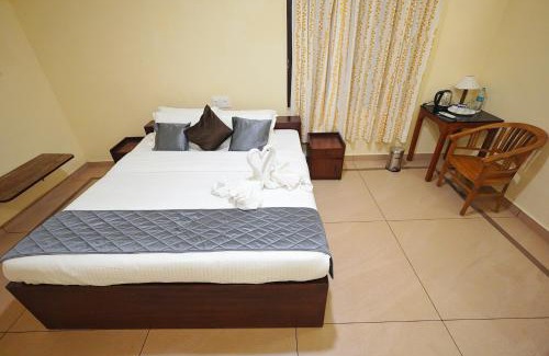 Irinjalakuda House | Athirapilly Ontherocks