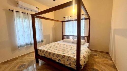 Malpe Bed & Breakfast | Athiratha Living