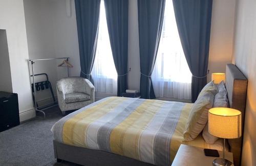 South Shields House | Athol House