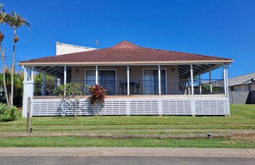 Macksville House | Athol's Place