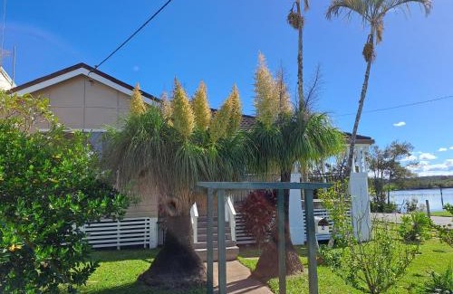 Macksville House | Athol's Place