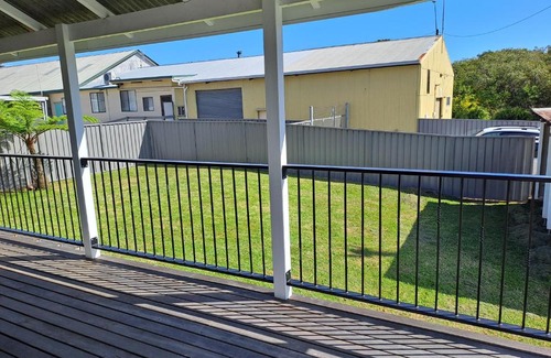 Macksville House | Athol's Place