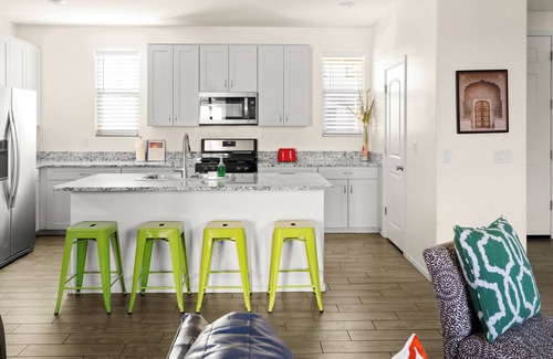 Goodyear House | AtHome+1 Ext Stay | Family Friendly 5BR | Pool!