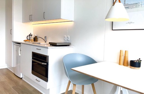 Aarhus North Apartment | athome apartments