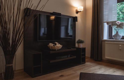 Hilbersdorf Apartment | athome IHR Apartment