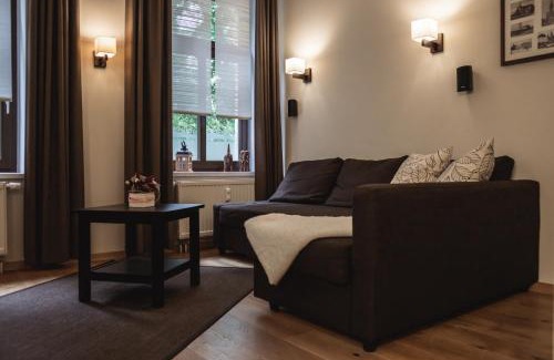 Hilbersdorf Apartment | athome IHR Apartment
