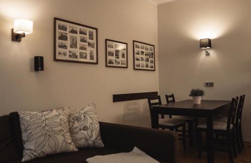 Hilbersdorf Apartment | athome IHR Apartment