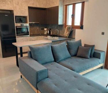 Ireon Apartment | Athor Ireon Apartment 1