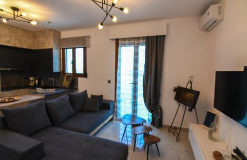 Ireon Apartment | Athor Ireon Apartment 1