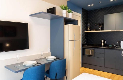 Paraiso Apartment | Athos