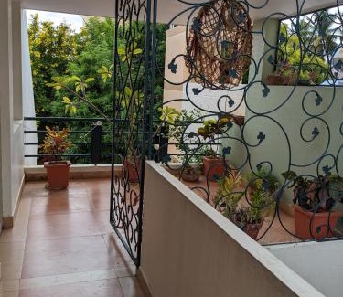 Mysore Apartment | Athreyas@60/A