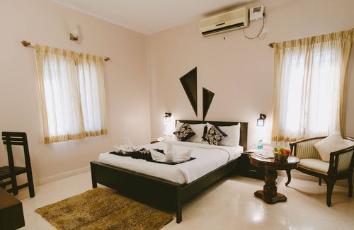 Kalyan Nagar Hotel | Athulya Square Rooms