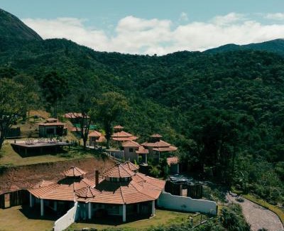 Mirantao Cabin | Atiaia Jungle River Retreat