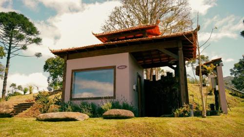 Mirantao Cabin | Atiaia Jungle River Retreat