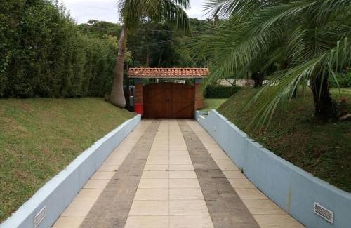 Alpes de Atibaia House | Atibaia - Casa de Campo