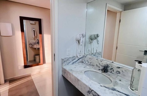 Piqueri Hotel | Atibaia Residence Hotel & Resort