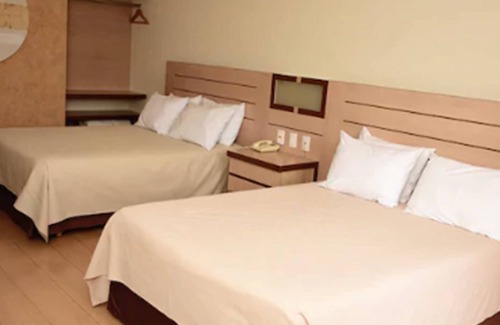 Piqueri Hotel | Atibaia Residence Hotel & Resort