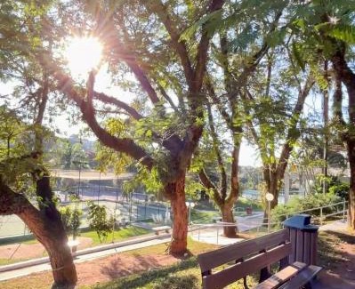 Piqueri Resort | Atibaia Residence Hotel & Resort