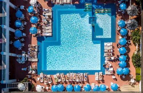 Piqueri Resort | Atibaia Residence Hotel & Resort
