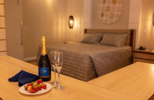 Piqueri Resort | Atibaia Residence Hotel & Resort