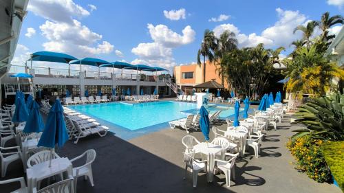 Piqueri Resort | Atibaia Residence Hotel & Resort