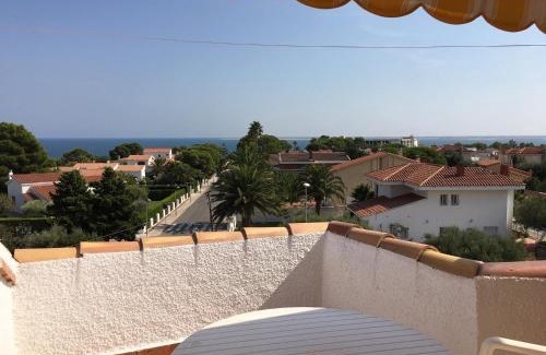 Cap Roig Apartment | Atic