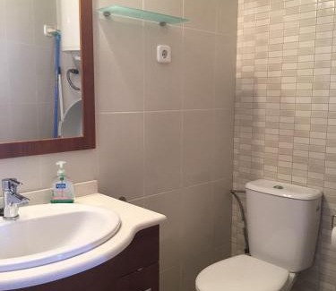 Cap Roig Apartment | Atic
