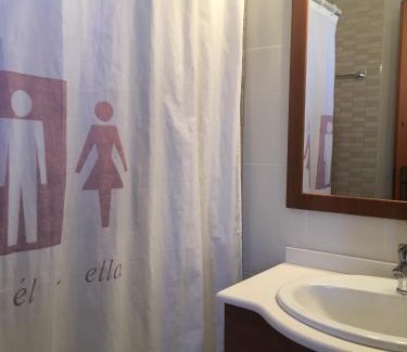 Cap Roig Apartment | Atic