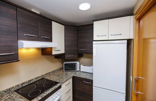 Vilafortuny Apartment | ATIC - Only Families