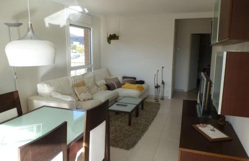 Olot Apartment | Atico a 5 minutos del centro con terraza