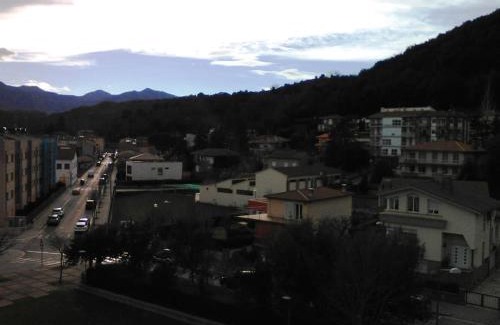 Olot Apartment | Atico a 5 minutos del centro con terraza