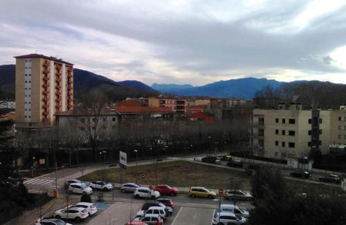 Olot Apartment | Atico a 5 minutos del centro con terraza