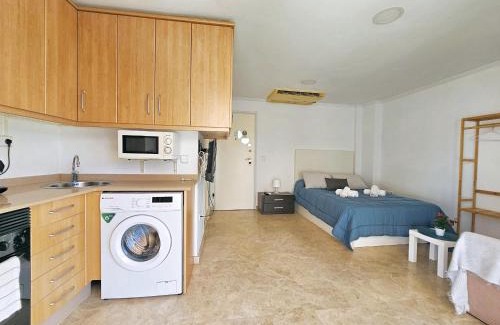 Diputacion de Cartagena Casco Apartment | Atico A Cartagena centro historico Parking