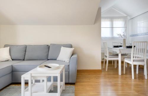 Villanua Apartment | Atico Abi Villanua