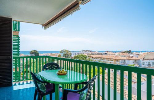 Altafulla Apartment | Atico Altafulla