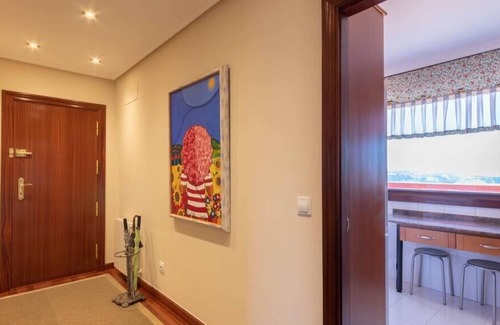 Elexalde Auzoa Apartment | Ático con 2 terrazas by The Urban Hosts