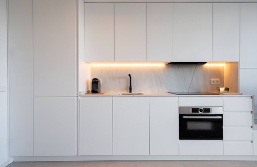 Palacio Apartment | atico con terraza en el centro de alquiler temporal