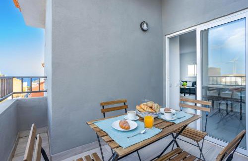 La Listada Apartment | Atico con terraza