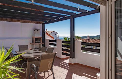 Alcorrin Apartment | Atico Duplex con terraza
