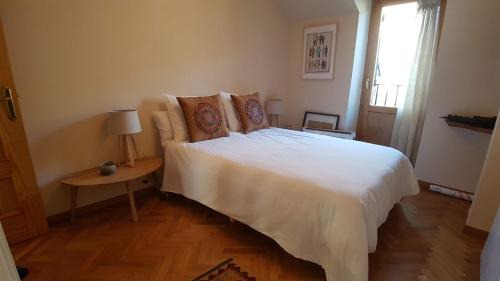Biescas Apartment | Atico duplex Urb La Viña en Biescas
