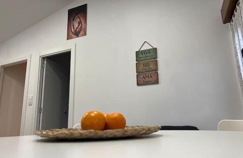 Labastida Apartment | Atico El Lagar de Labastida