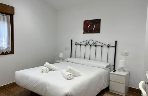 Labastida Apartment | Atico El Lagar de Labastida