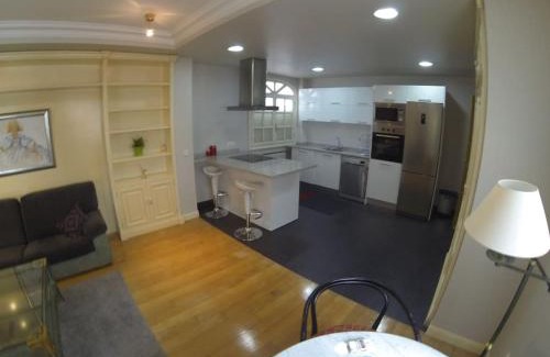 Milagrosa Apartment | Atico en el centro UAT00614