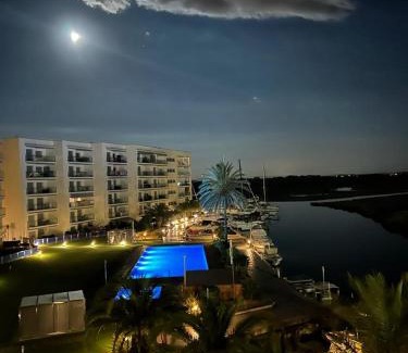Santa Margarida Apartment | Atico en Port gran Roses
