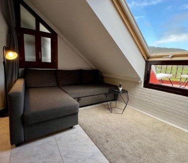Val De San Vicente Apartment | Atico en Tina Mayor